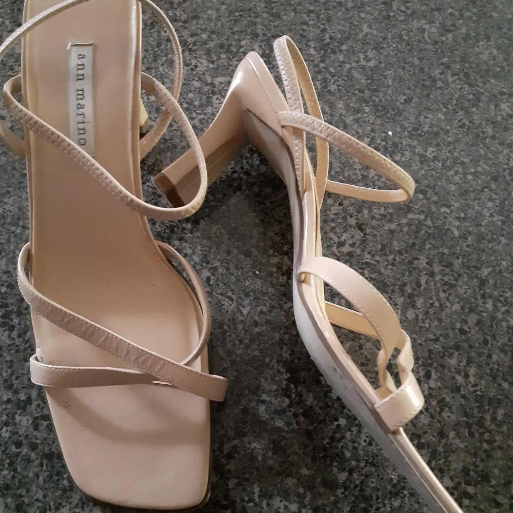 Shoes - Picture 3 of 10